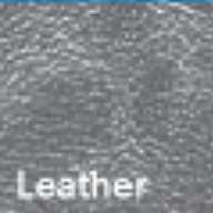 Leather